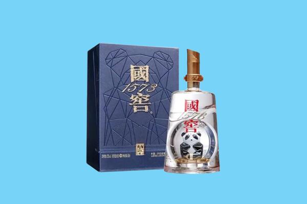 连江县回收国窖1573